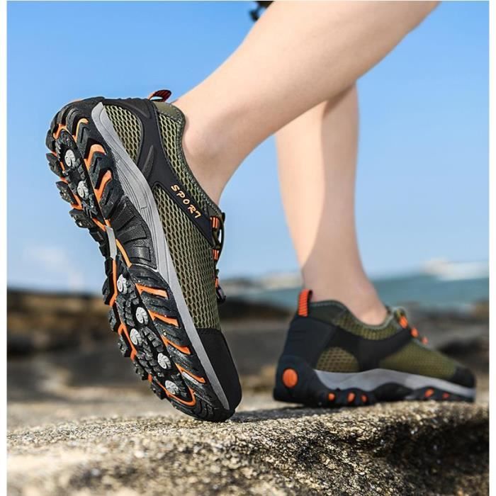 Chaussures randonnée aquatique new arrivals