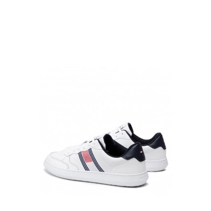 Basket tommy sales hilfiger homme