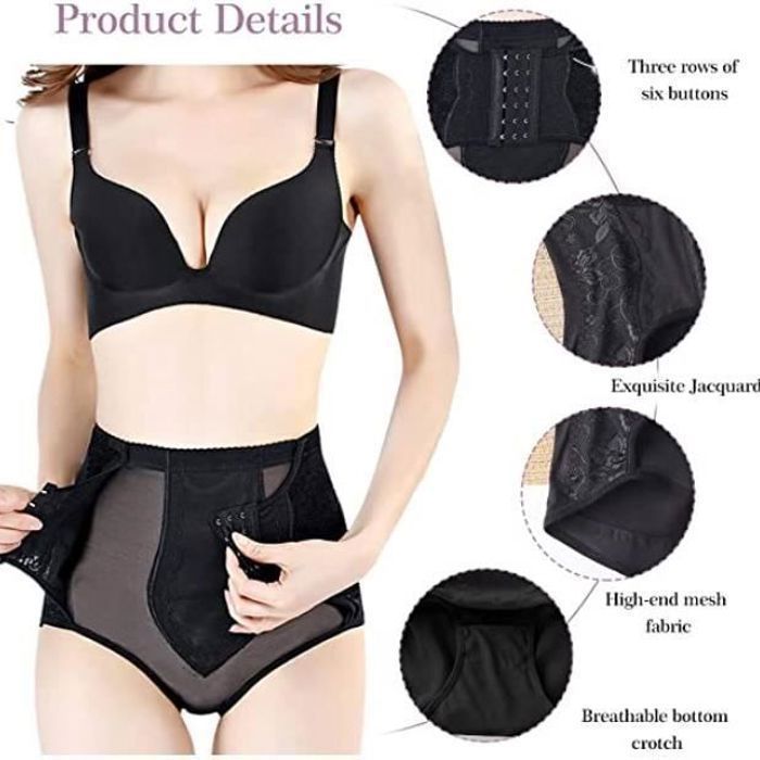 Gaine amincissante sous robe online