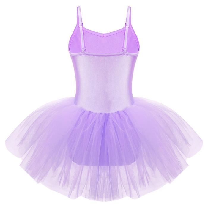 Tutu hot sale danse fille