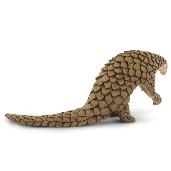 Peluche pangolin 2025