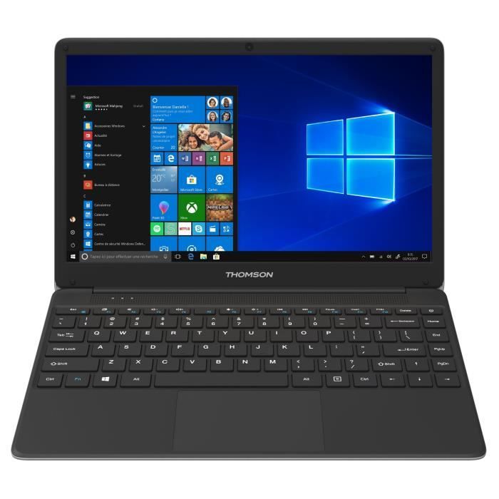  PC Portable - NEO14I3-4BK128 - 14,1" HD1