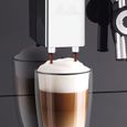 Machine à Café broyeur à Grain MELITTA Solo & Perfect Milk - Noir - Espresso - Auto Cappuccinatore - 15 bars-2