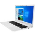 PC Portable - THOMSON NEO17 - 17,3" HD - Intel Celeron - RAM 4 Go - Stockage 128 Go SSD - Windows 10 - AZERTY-2