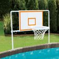 Jeu de basket-ball pour piscine hors sol SummerWaves-2