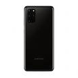 SAMSUNG Galaxy S20+ G981U 5G - Smartphone portable débloqué (Ecran : 6.7 pouces - 128Go - Nano-SIM - Android) - Noir-2