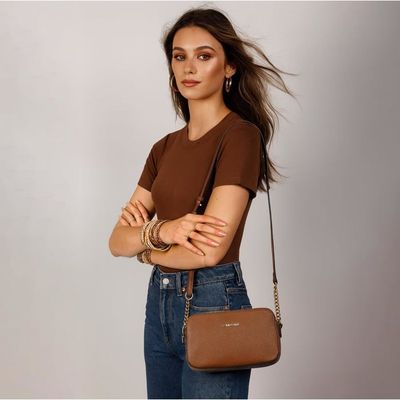 Sac à épaule Valentino Flap Re Flap Bag Couleur Azzurro - Neuf Avec étiquettes, Polyuréthane