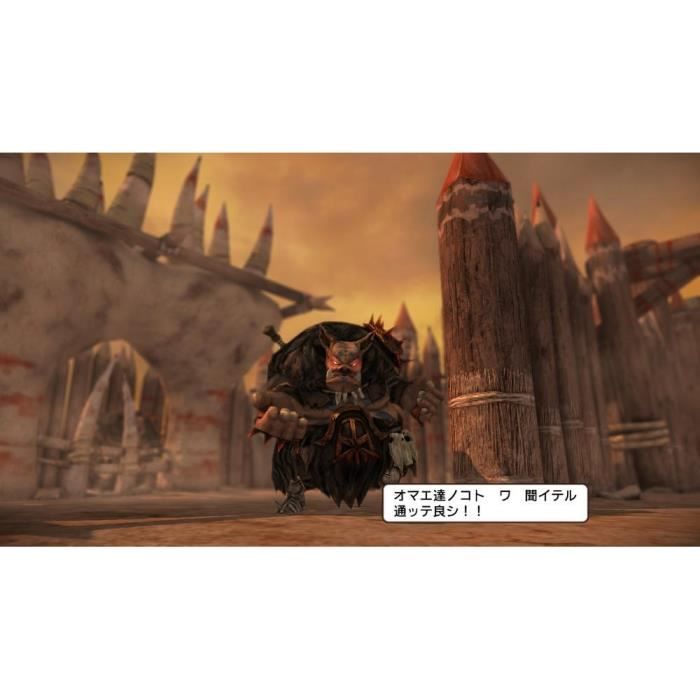 Jogo Natural Doctrine - PS4 - NIS America - Jogos de RPG - Magazine Luiza
