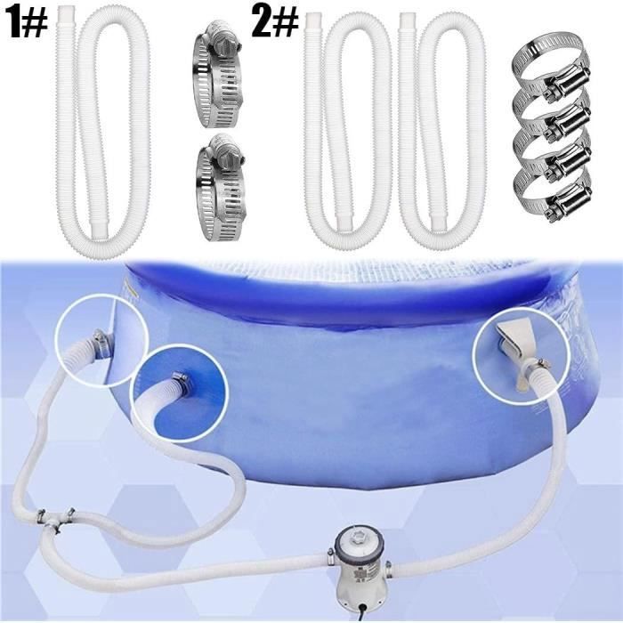 Piece Detachee Piscine Intexnull