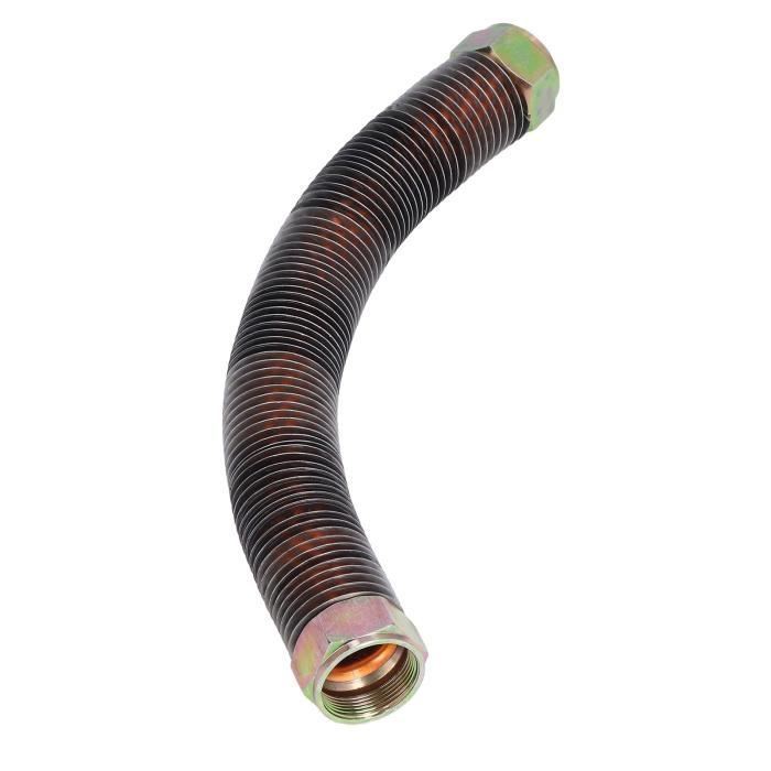 Tube D’échappement Pour Compresseur – Kit De Déchargement 28 Cm, En Aluminium