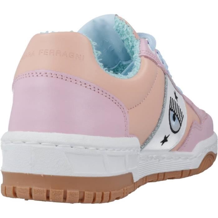 Chiara shop ferragni basket