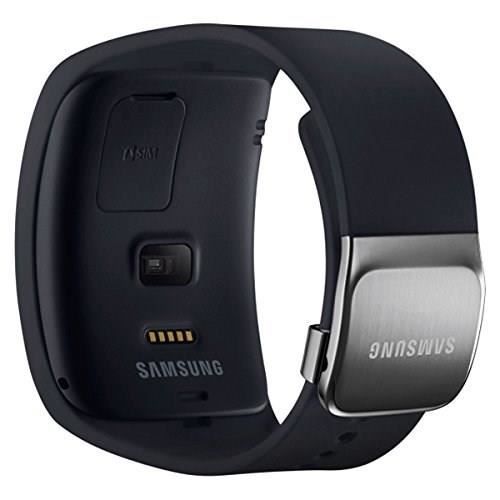 Montre connectée samsung gear s cheap