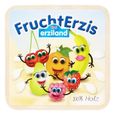 Jeu d'imitation - ERZI - Petits suisses aux fruits - Enfant - Multicolore - 7 x 7 x 2,7 cm-3