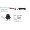 FAGOR FG3128 Batterie de cuisine 10 pièces 16-18-20-22-26cm Tous feux dont induction-3