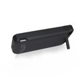 Mini Kitty ® Coque Batterie 4200 mAh pour iPhone 5/5c/ 5S Noir-3