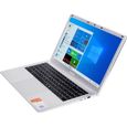 PC Portable - THOMSON N15C4SL128 - 15,6" HD - Intel Celeron - RAM 4 Go - Stockage 128 Go SSD - Windows 10s - AZERTY-3