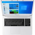 PC Portable - THOMSON NEO17 - 17,3" HD - Intel Celeron - RAM 4 Go - Stockage 128 Go SSD - Windows 10 - AZERTY-3