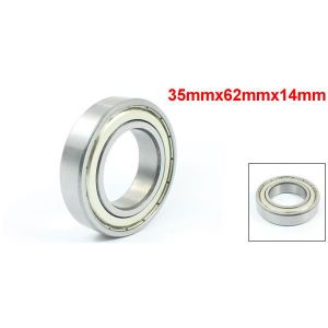 Roulements de cloche HS 5x10x4 (10pcs) - ULTIMATE