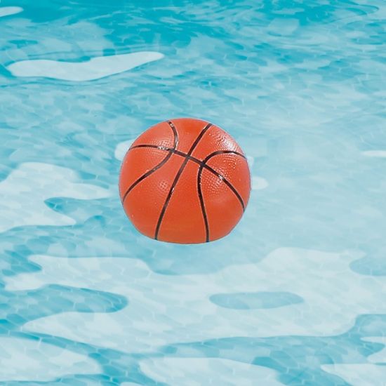C Panier de basket Matériau PE Facile à installer Solide et durable C Panier de basket Matériau PE Facile à installer Solide et durable