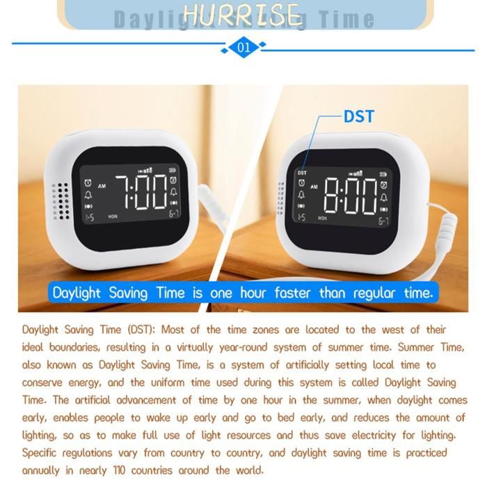 Sonic Alert Sonic Traveler SBT600SS – Réveil Vibrant Ultra-Puissant Avec Shaker Et Batterie Secours