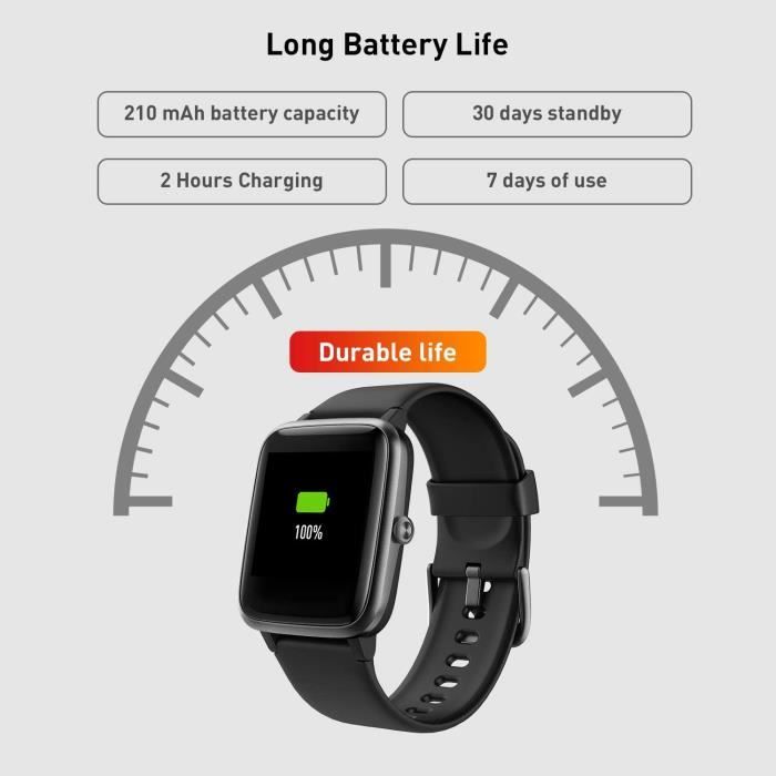Bracelet hotsell connecté vélo