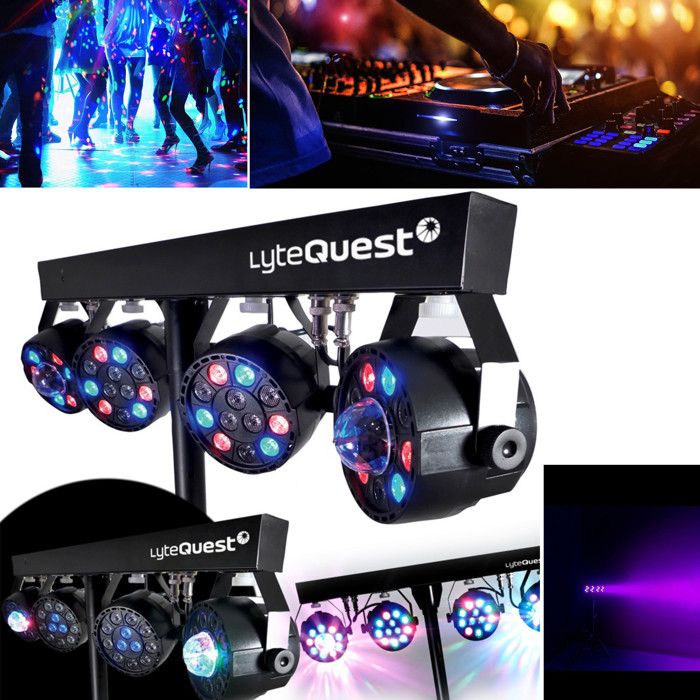 Enceintes, baffle et amplis DJ BM Sonic PACK SONORISATION COMPLET 2400W USB/BT MKII - 2 Enceintes, baffle et amplis DJ BM Sonic PACK SONORISATION COMPLET 2400W USB/BT MKII - 2