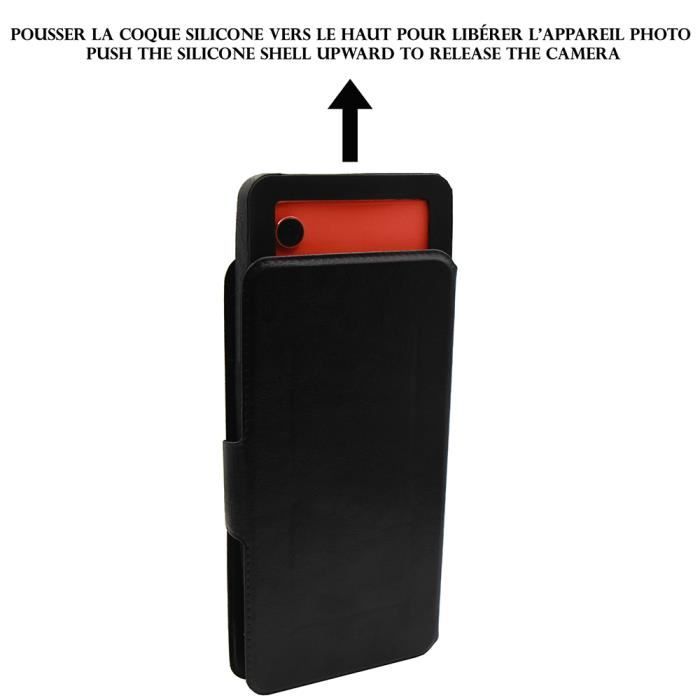 Pochette honor 9 lite sale