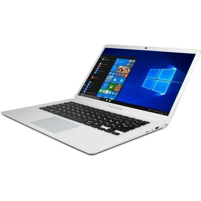  PC Portable - NEO14A-4WH64 - 14,1" HD -3