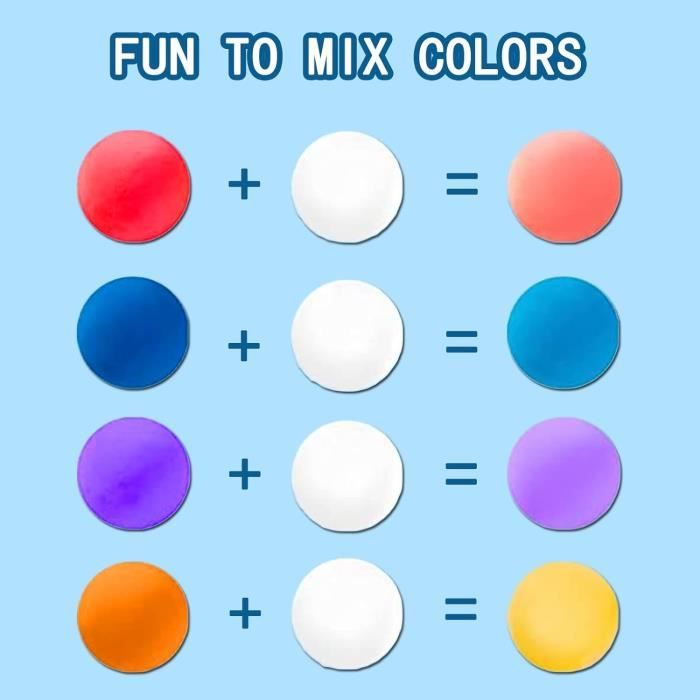 Argile Blanche à Cuire Pour Sculpture Poterie Modelage