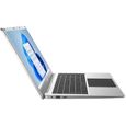 PC Portable Ultrabook - THOMSON NEO15 - 15,6" FHD - Celeron N4020 - RAM 4Go - 128Go SSD - Windows 11S AZERTY + Office 1 an-4