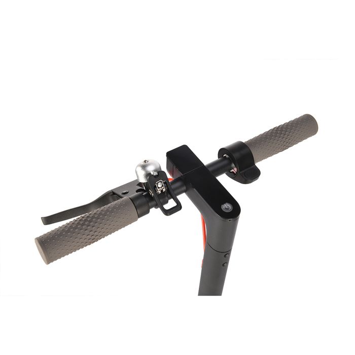 Trottinette Électrique Pliable pour Adulte 8.5'' iscooter w7, Grande