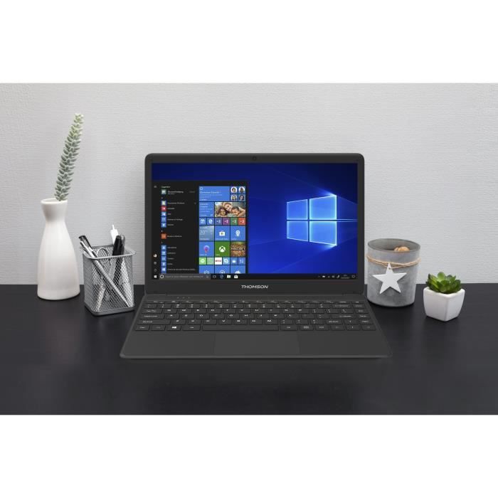  PC Portable - NEO14I3-4BK128 - 14,1" HD4