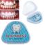 Bel Redressant Dent Protege Dents Protecteur Correction Dentaire Gouttiere Entasses Pour Bruxisme Grincements Achat Vente Fil Dentaire Redresser Les Dents Du Cdiscount
