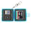 Caisson Boîte Etanche de Protection pour 16 Carte Mémoire Flash micro SD