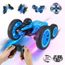 Rc Voiture Telecommandee Enfant 4wd Rc Stunt Car Radiocommandee