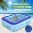 Tempsa Piscine Gonflable 2 Couches Solide Bulle Pour 1 2 Personnes Enfant Jardin Exterieur 115x92x34cm Achat Vente Canape Gonflable Fauteuil Gonflable Tempsa Piscine Gonflable 2 Cou Cdiscount