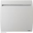 Radiateur atlantic 1250w