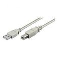 Cable imprimante
