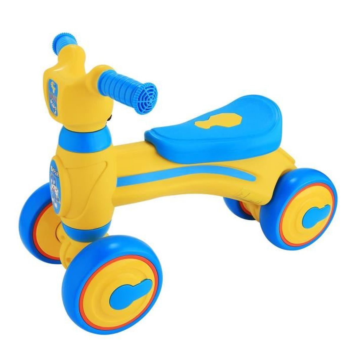 Trotteur velo bebe clearance