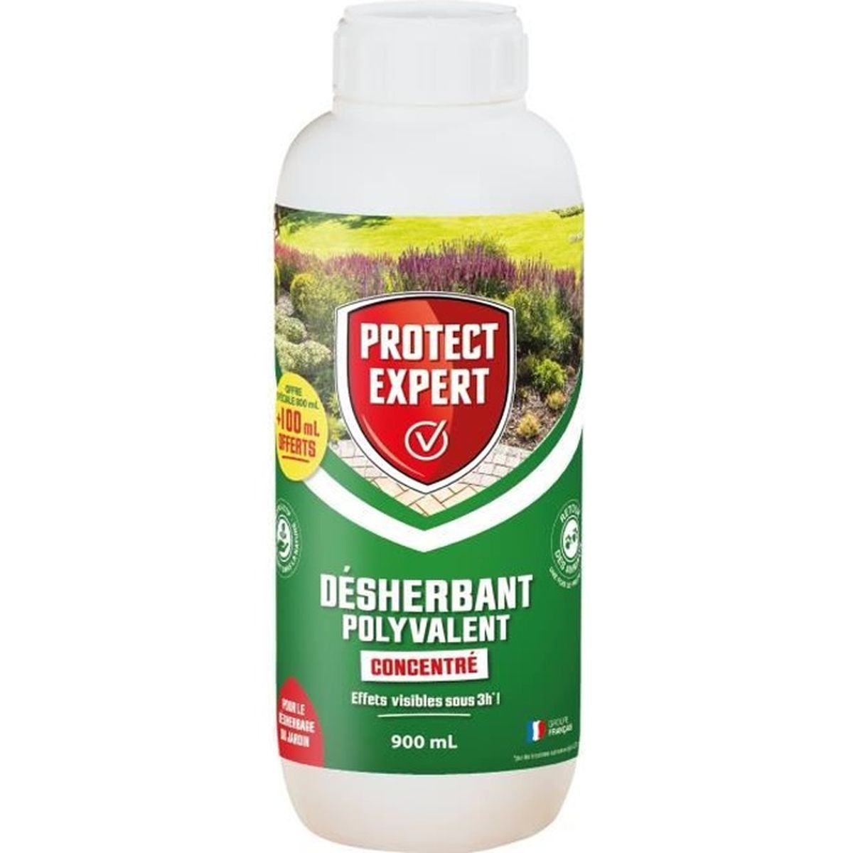 desherbant pelouse cdiscount