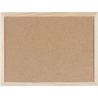 bi-office bi-office tableau en liège avec cadre en bois, 900 x 600 mm noirServices généraux Bi-Office Tableau en liŠge avec cadre