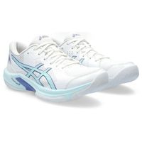 Asics Beyond FF W, chaussures de volley-ball pour femmes, taille 42