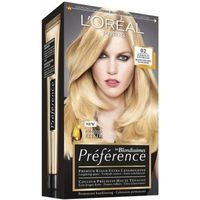 COLORATION L'OREAL PREFERENCE 02