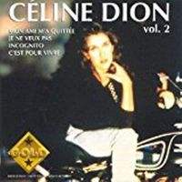 Céline Dion-Vol. 2 [Audio CD] Céline Dion