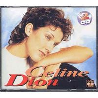 The collection 1982-1988 by Céline Dion (CD)