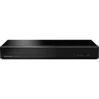 Lecteur Blu-Ray Ultra HD PANASONIC UB450 - 3D, Blu-Ray, DVD - Double HDMI, Port USB - Upscale 4K