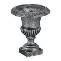 Vase décoratif en fonte - 10039647-55