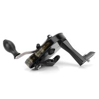 Manivelle à Main, Facile à Ranger, Pratique à Coudre, Design