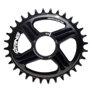 Plateau Extérieur 11/12V ROTOR ROUND-RING 110mm