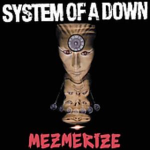System of a down greatest hits new arrivals